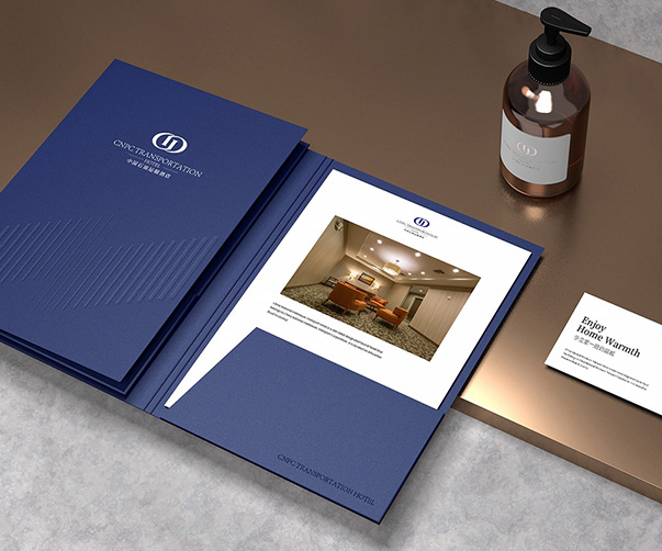 品牌色彩背后的科学：与上海企业vi设计匹配的品牌调性