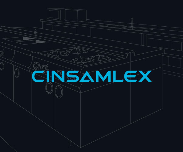 兴三力-厨房解决方案引领者